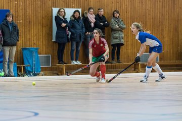 Bild 402 - A-Juniorinnen Zwischenrunde A und B